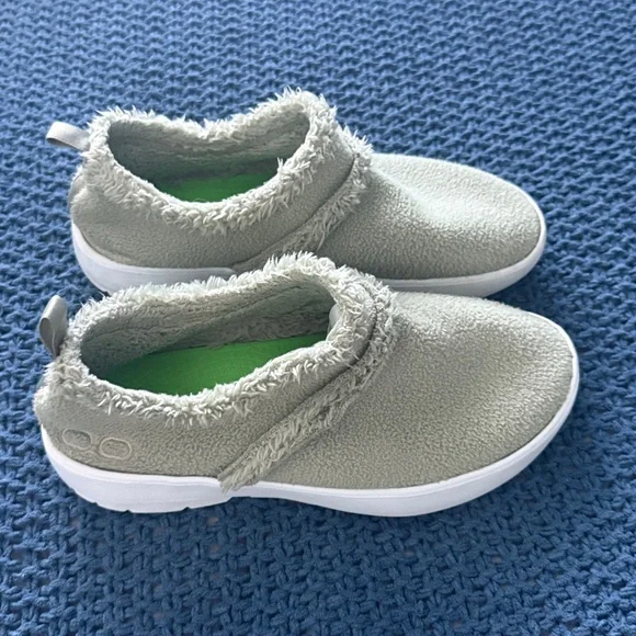 OOFOS  OOcoozie Mule Women - Picture 2 of 12